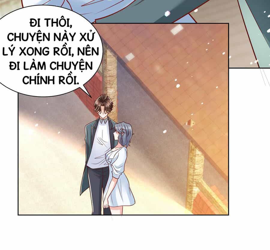 Mỗi Tuần Ta Có Một Nghề Nghiệp Mới - Chương 194 - ảnh 11