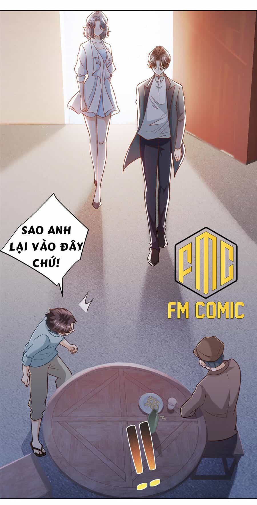 Mỗi Tuần Ta Có Một Nghề Nghiệp Mới - Chương 194 - ảnh 2