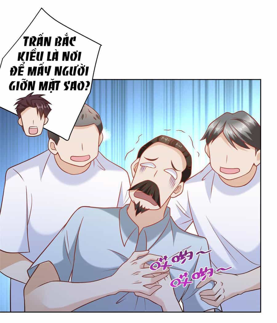 Mỗi Tuần Ta Có Một Nghề Nghiệp Mới - Chương 194 - ảnh 25