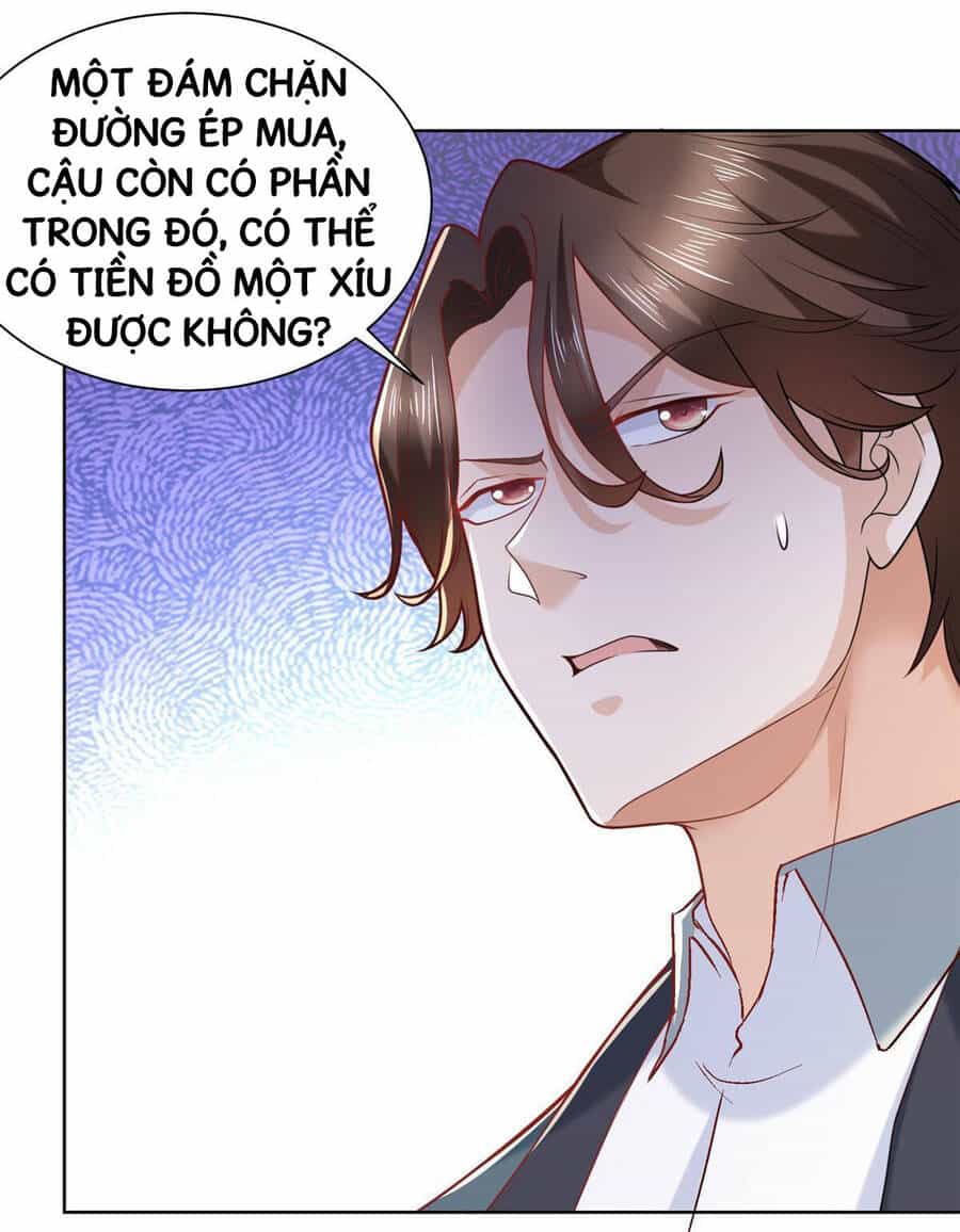 Mỗi Tuần Ta Có Một Nghề Nghiệp Mới - Chương 194 - ảnh 27