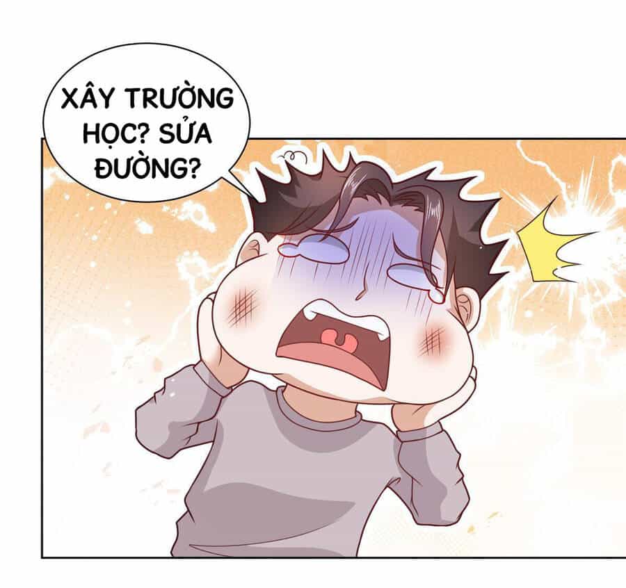 Mỗi Tuần Ta Có Một Nghề Nghiệp Mới - Chương 194 - ảnh 40