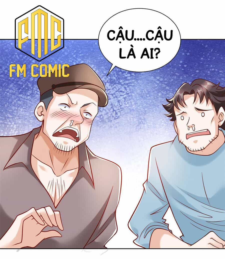 Mỗi Tuần Ta Có Một Nghề Nghiệp Mới - Chương 194 - ảnh 9