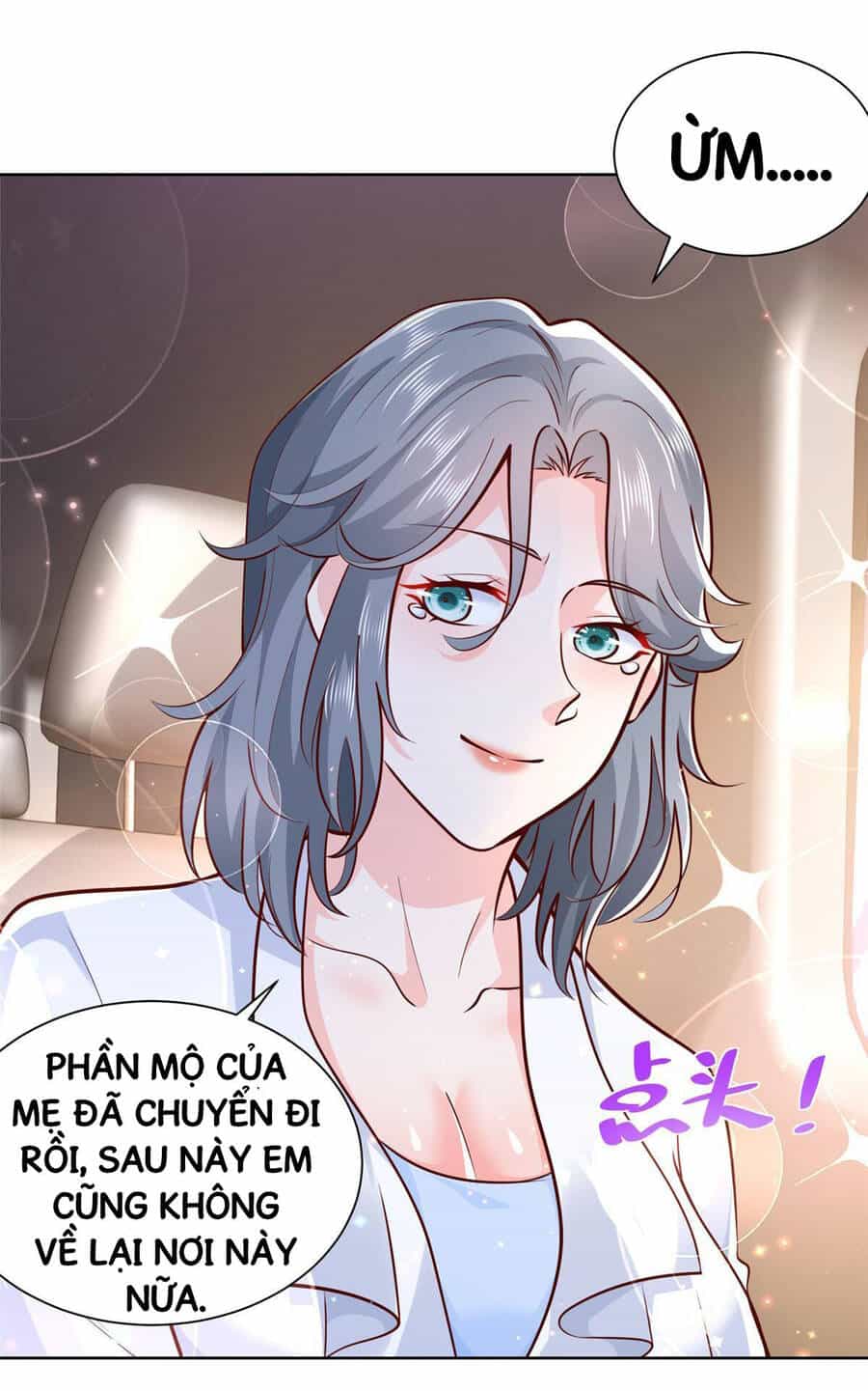 Mỗi Tuần Ta Có Một Nghề Nghiệp Mới - Chương 195 - ảnh 17