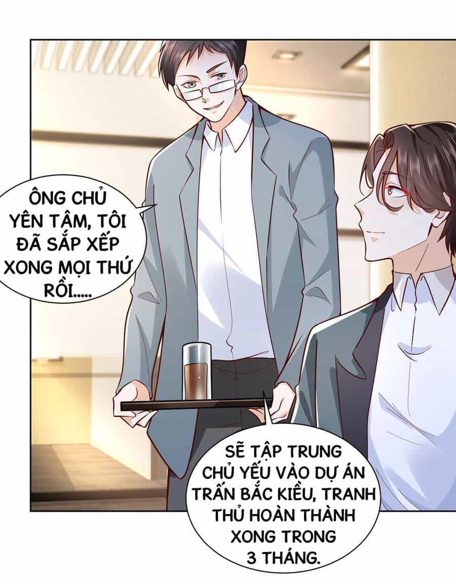 Mỗi Tuần Ta Có Một Nghề Nghiệp Mới - Chương 195 - ảnh 22