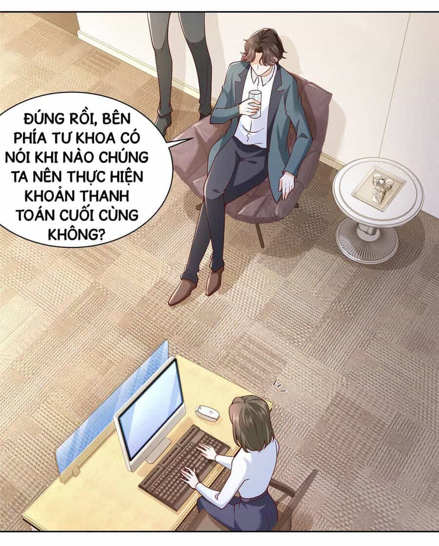 Mỗi Tuần Ta Có Một Nghề Nghiệp Mới - Chương 195 - ảnh 23
