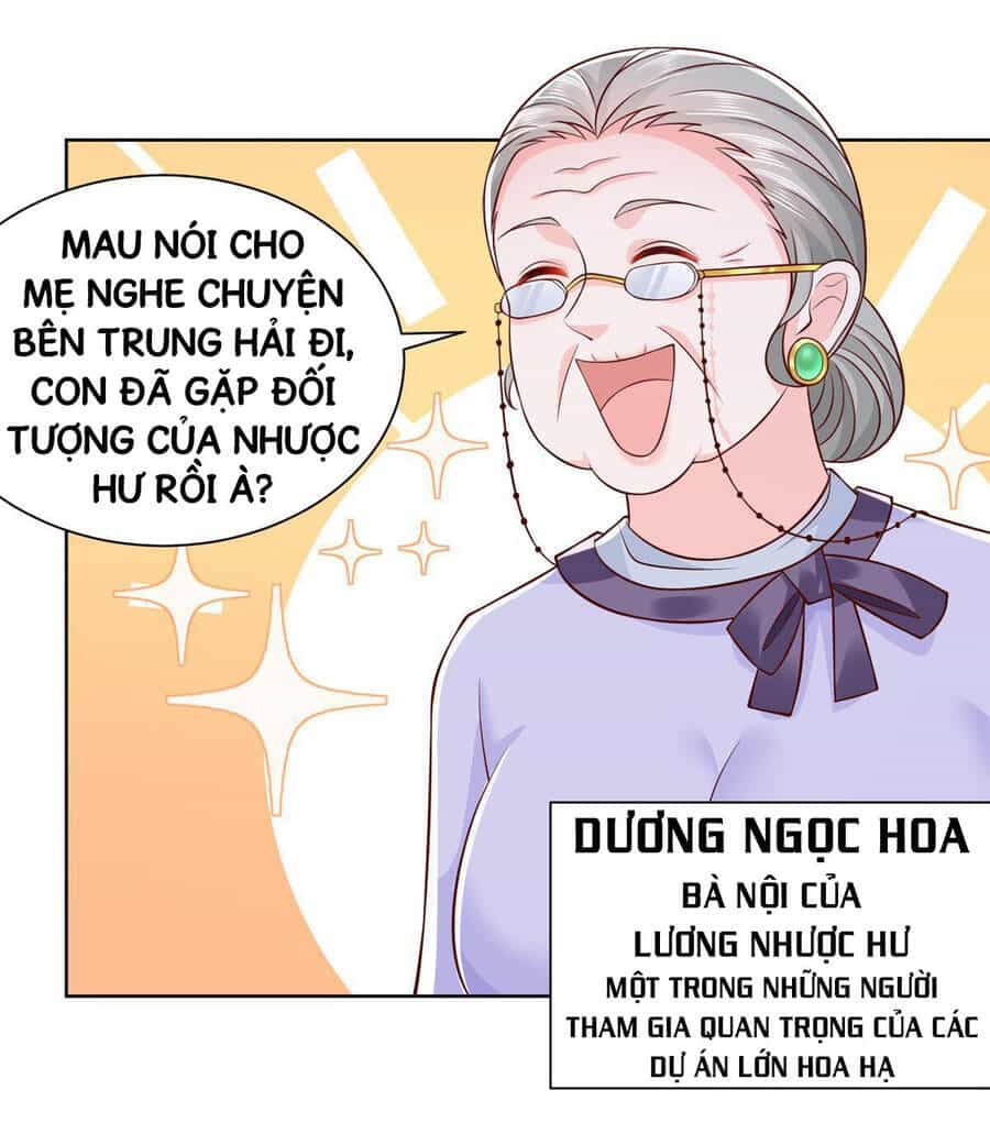 Mỗi Tuần Ta Có Một Nghề Nghiệp Mới - Chương 195 - ảnh 41