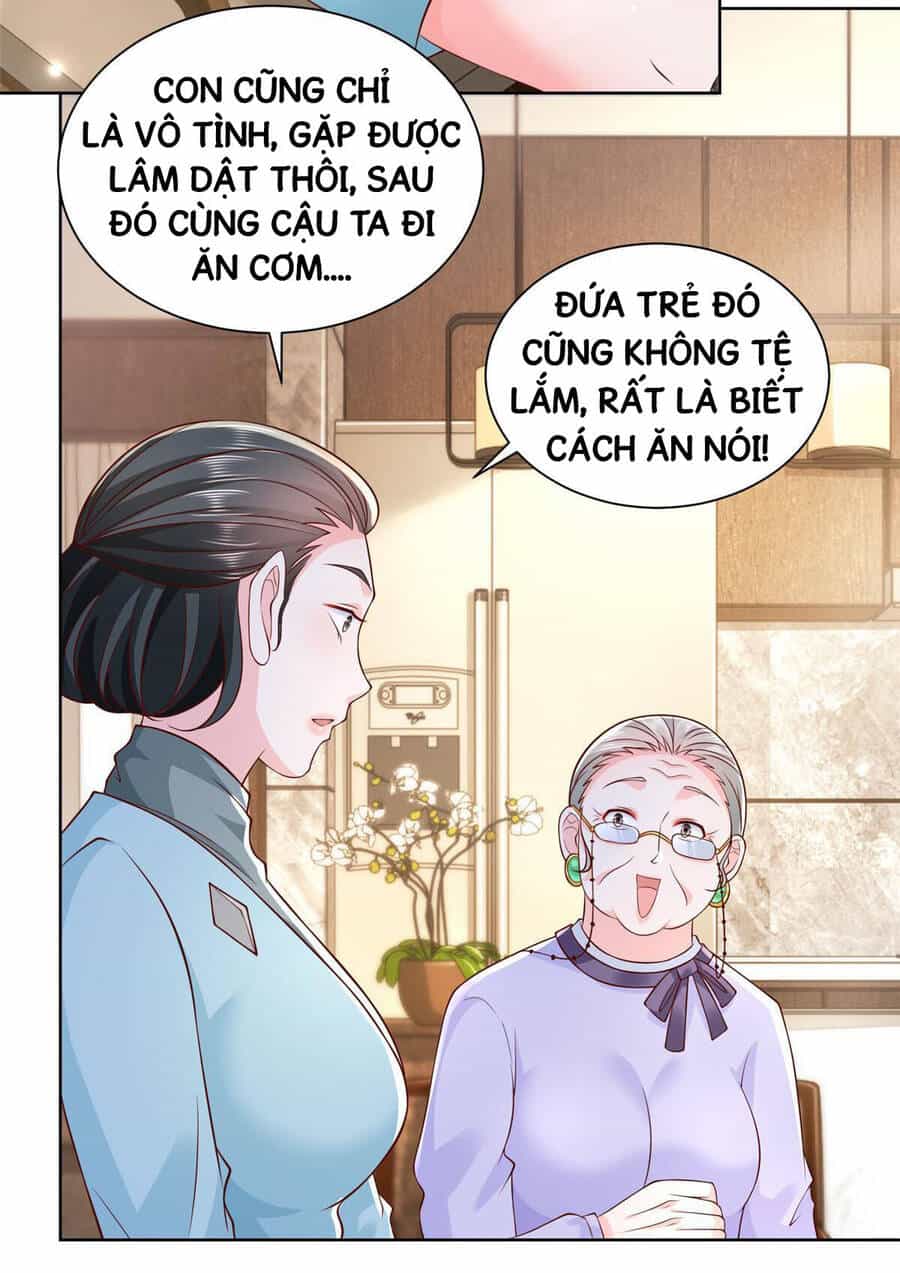 Mỗi Tuần Ta Có Một Nghề Nghiệp Mới - Chương 195 - ảnh 43