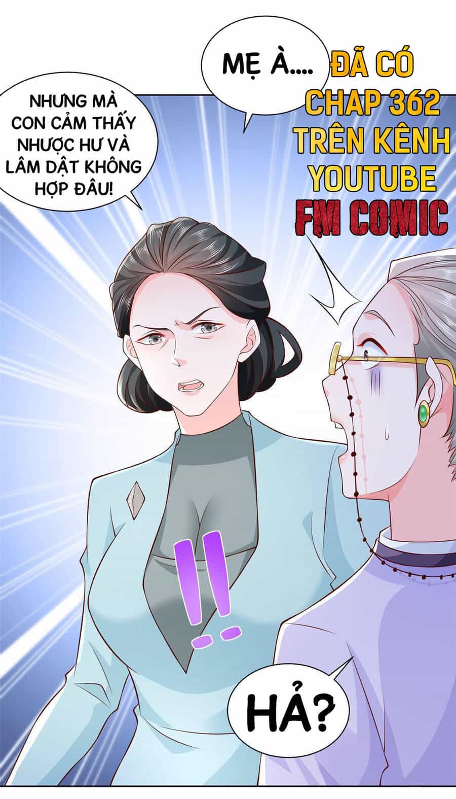 Mỗi Tuần Ta Có Một Nghề Nghiệp Mới - Chương 195 - ảnh 45