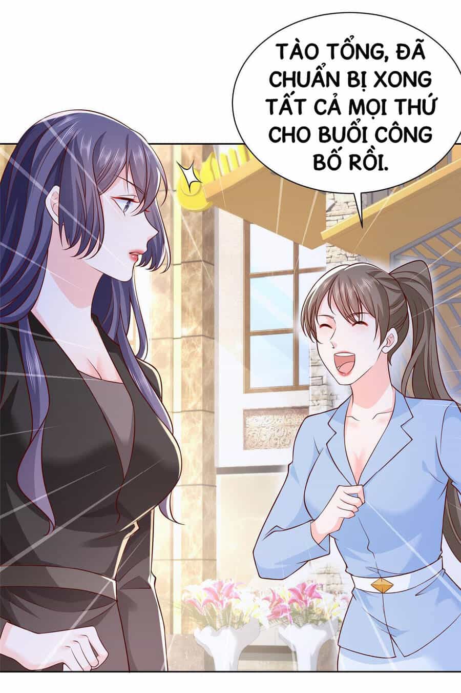 Mỗi Tuần Ta Có Một Nghề Nghiệp Mới - Chương 196 - ảnh 21