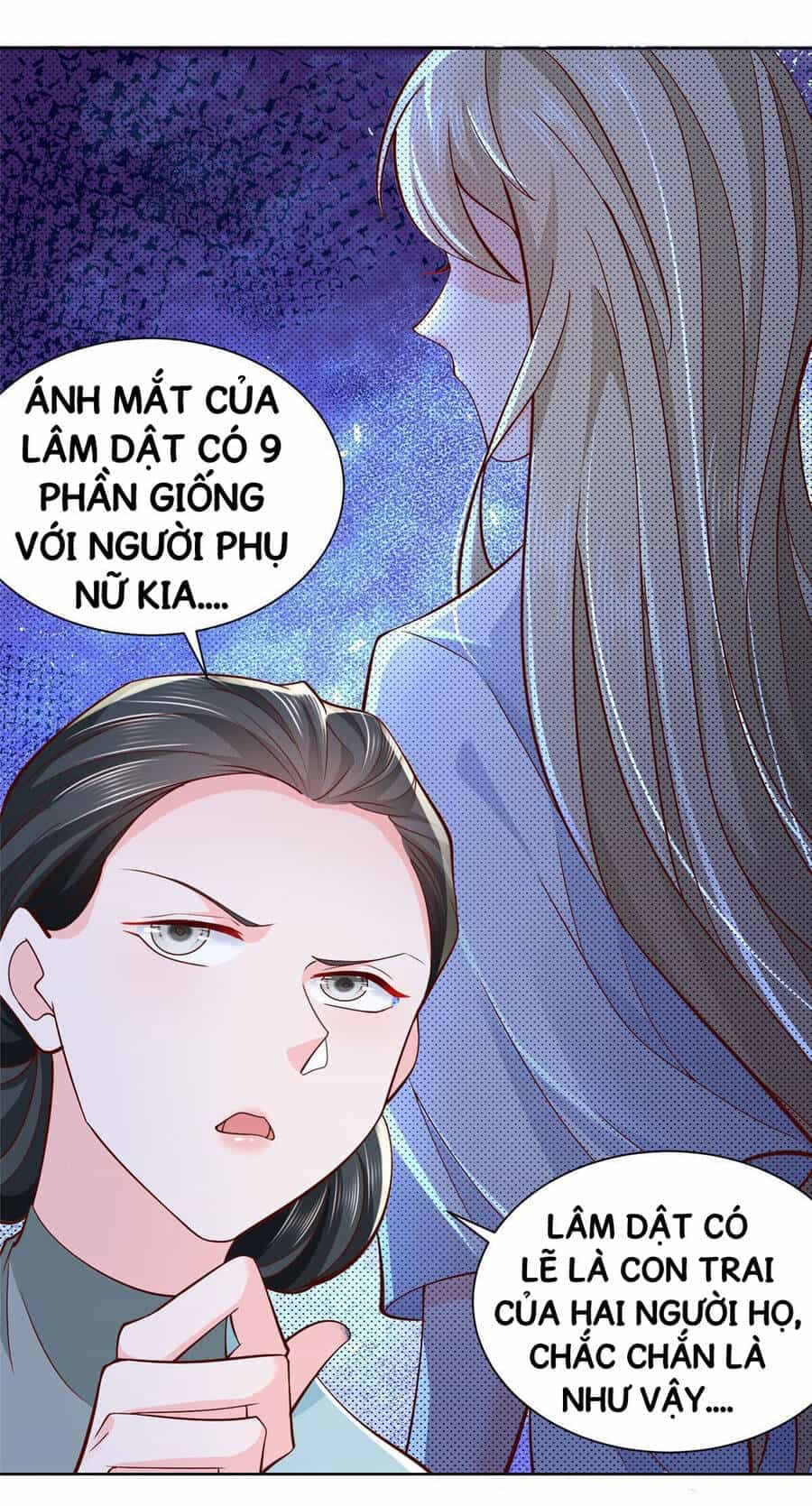 Mỗi Tuần Ta Có Một Nghề Nghiệp Mới - Chương 196 - ảnh 7