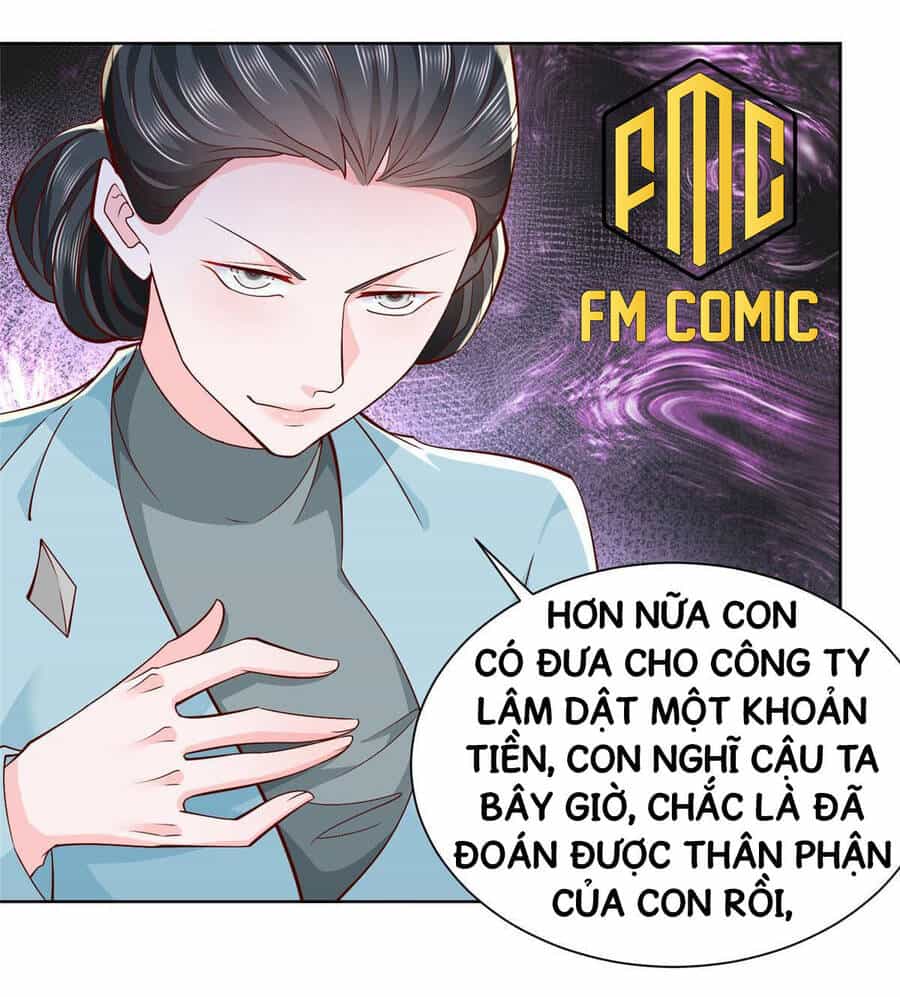 Mỗi Tuần Ta Có Một Nghề Nghiệp Mới - Chương 196 - ảnh 8