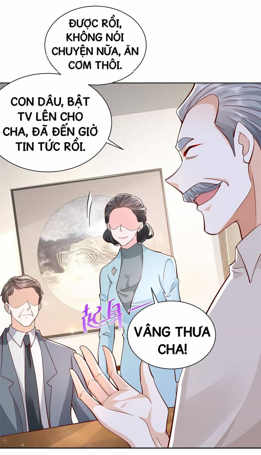 Mỗi Tuần Ta Có Một Nghề Nghiệp Mới - Chương 196 - ảnh 9