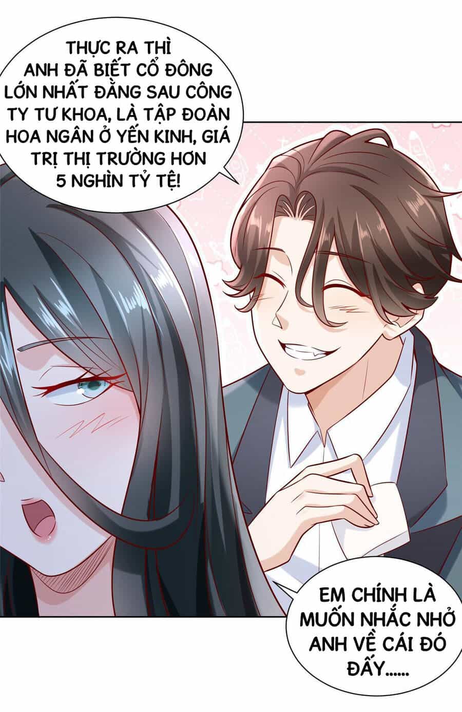 Mỗi Tuần Ta Có Một Nghề Nghiệp Mới - Chương 198 - ảnh 11
