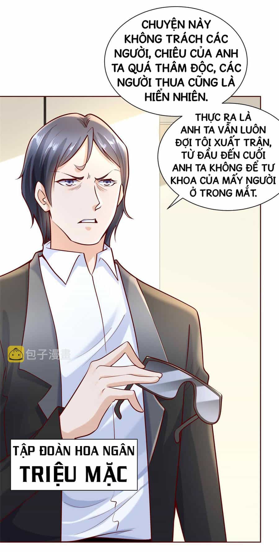 Mỗi Tuần Ta Có Một Nghề Nghiệp Mới - Chương 198 - ảnh 29