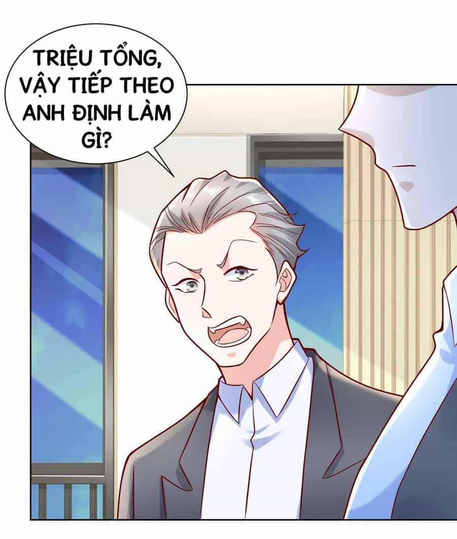 Mỗi Tuần Ta Có Một Nghề Nghiệp Mới - Chương 198 - ảnh 33