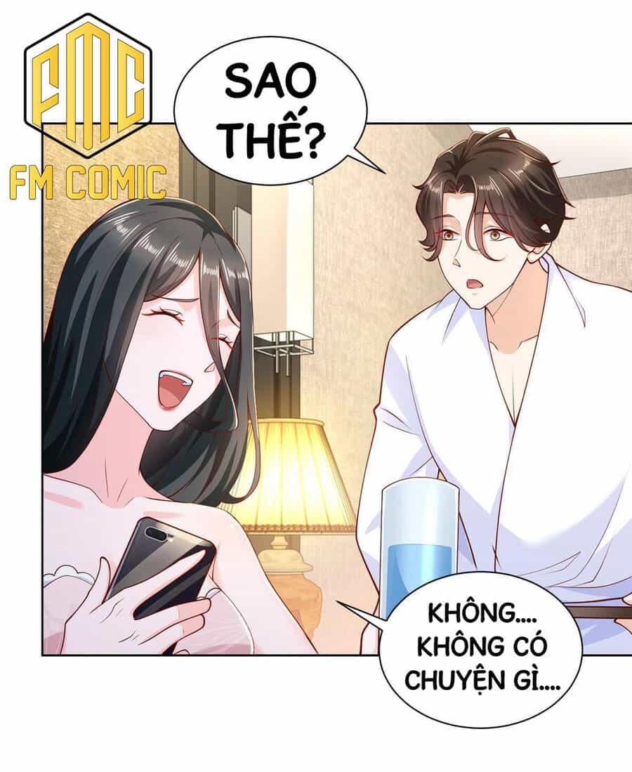 Mỗi Tuần Ta Có Một Nghề Nghiệp Mới - Chương 199 - ảnh 32