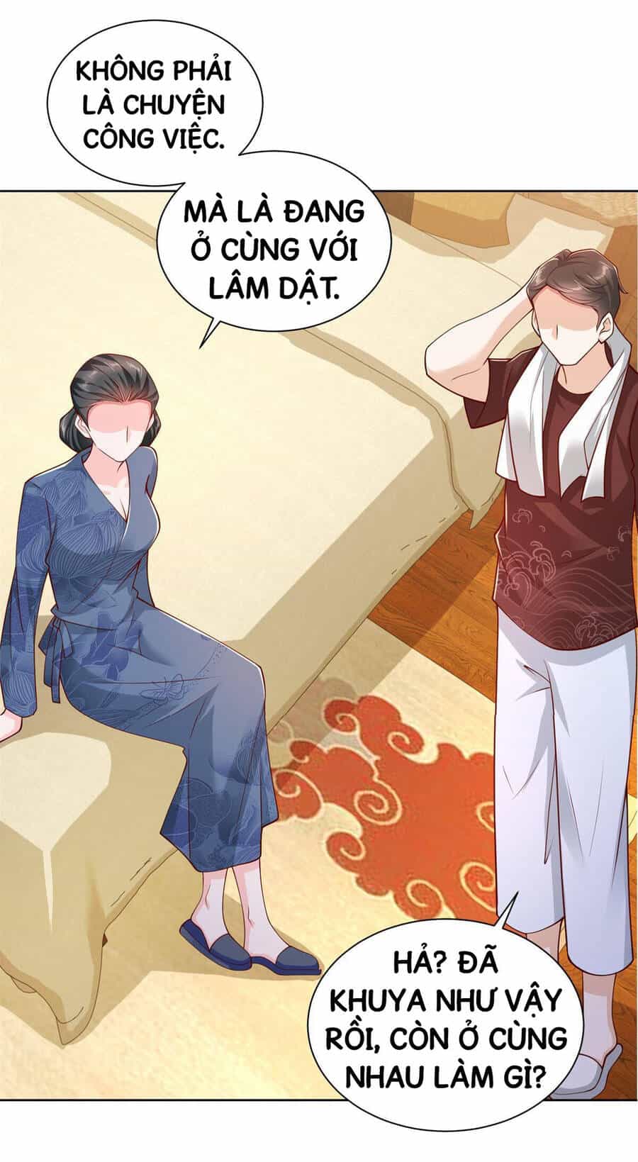Mỗi Tuần Ta Có Một Nghề Nghiệp Mới - Chương 199 - ảnh 37
