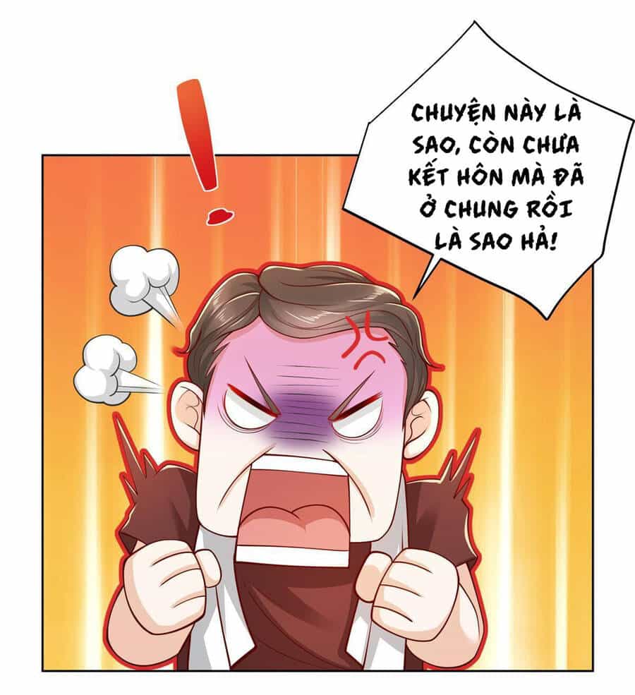 Mỗi Tuần Ta Có Một Nghề Nghiệp Mới - Chương 199 - ảnh 39