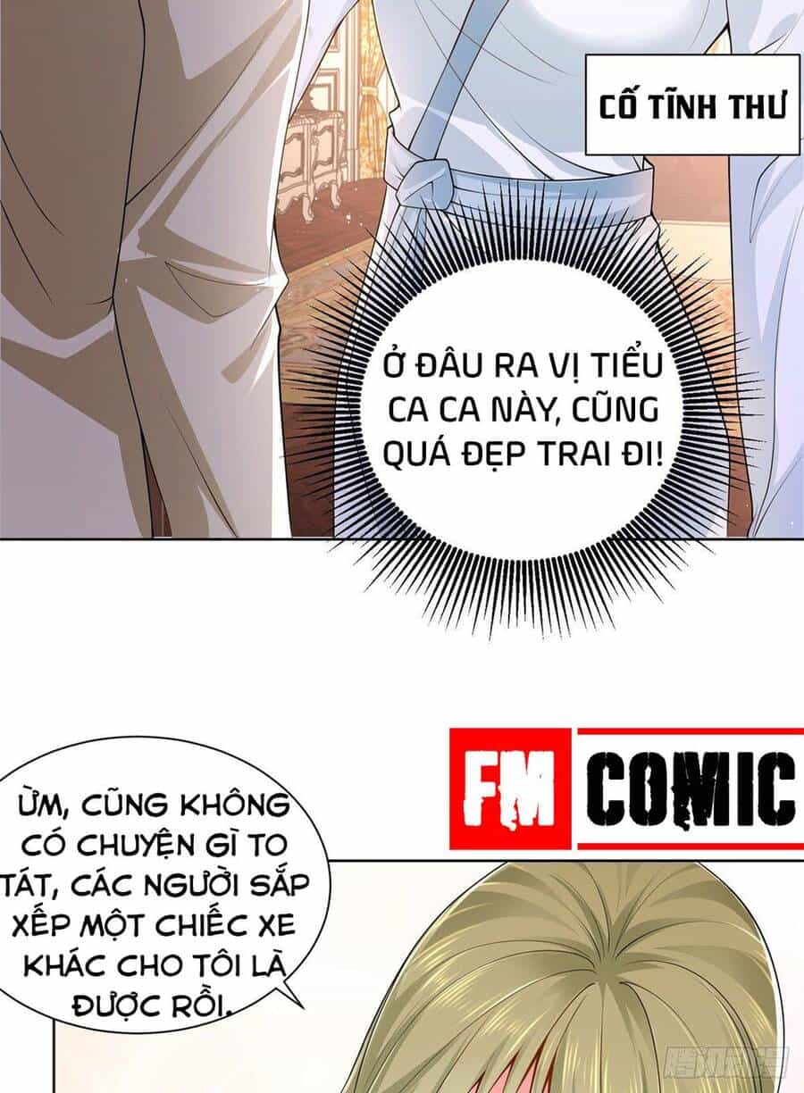 Mỗi Tuần Ta Có Một Nghề Nghiệp Mới - Chương 2 - ảnh 24