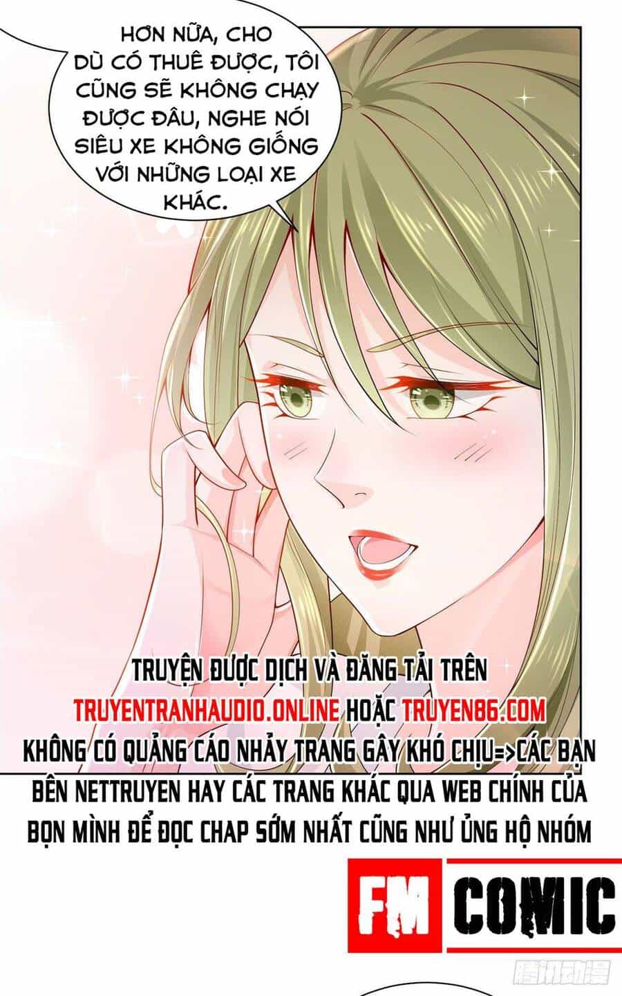 Mỗi Tuần Ta Có Một Nghề Nghiệp Mới - Chương 2 - ảnh 26