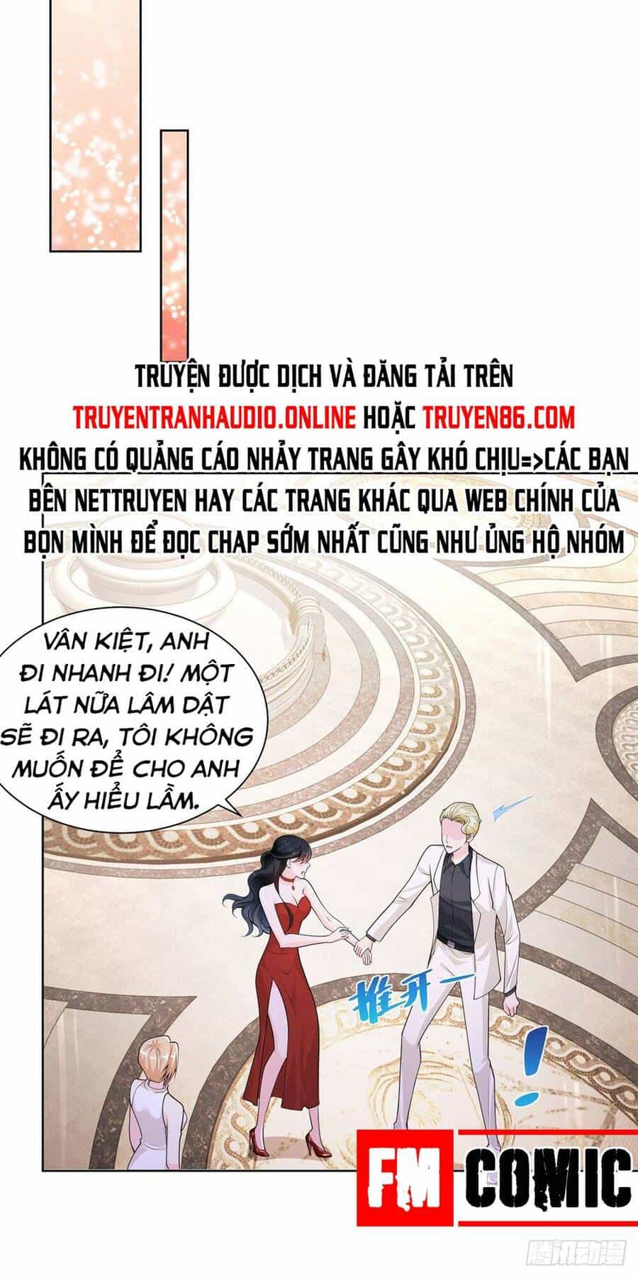 Mỗi Tuần Ta Có Một Nghề Nghiệp Mới - Chương 2 - ảnh 31