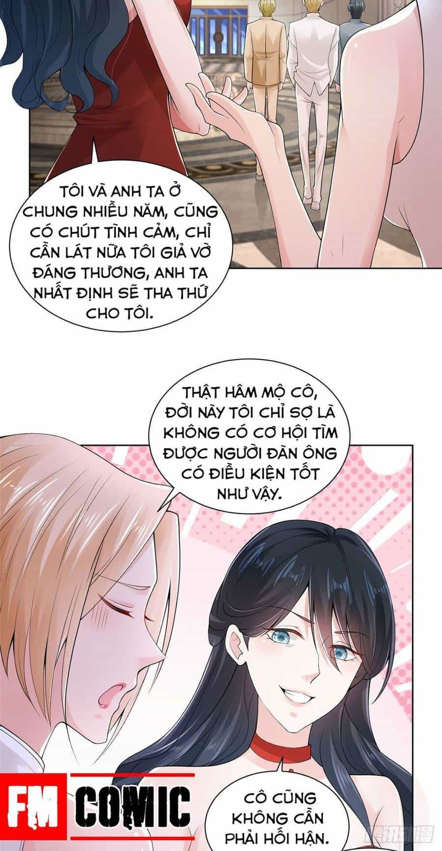 Mỗi Tuần Ta Có Một Nghề Nghiệp Mới - Chương 2 - ảnh 34