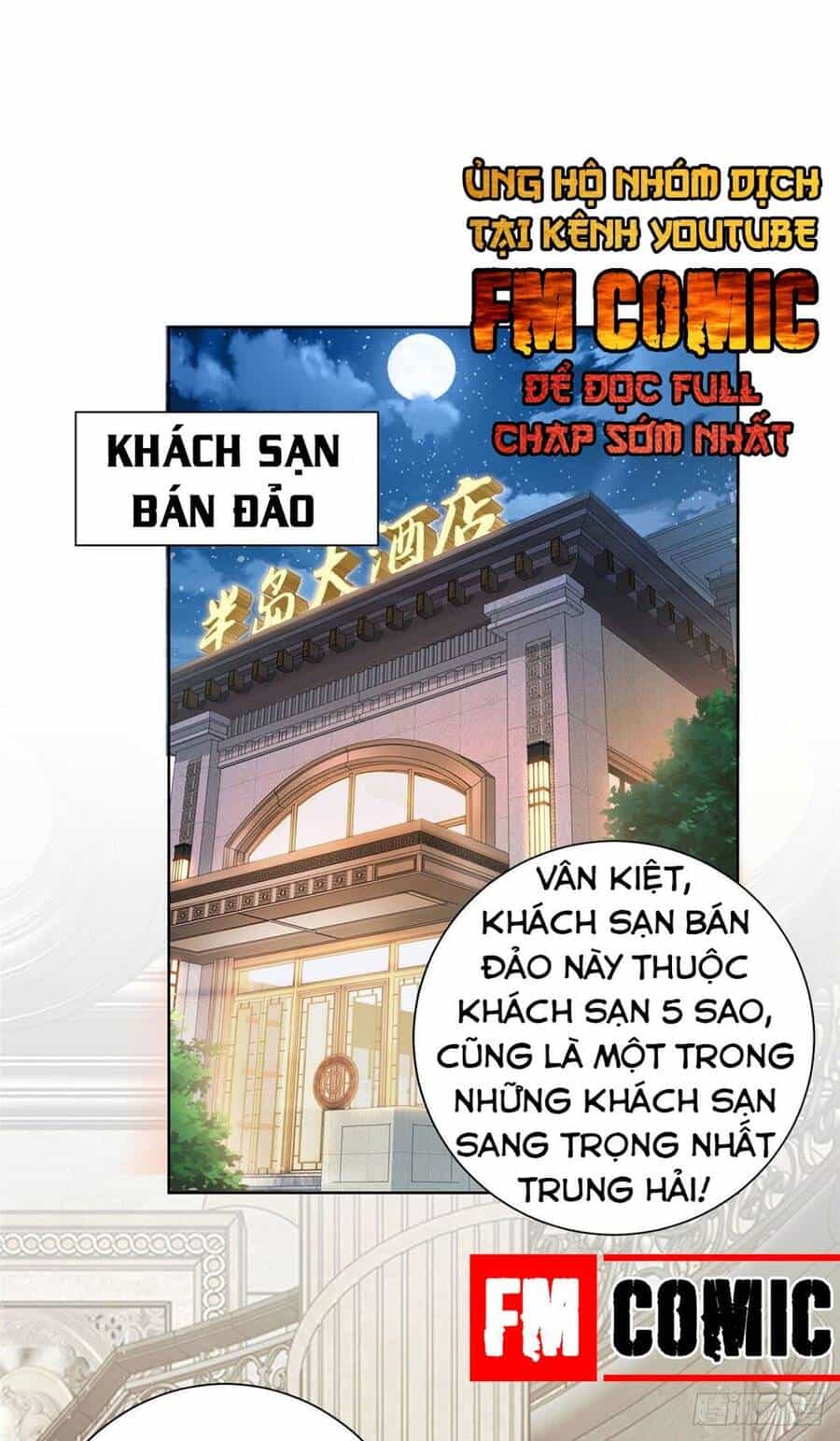 Mỗi Tuần Ta Có Một Nghề Nghiệp Mới - Chương 2 - ảnh 4