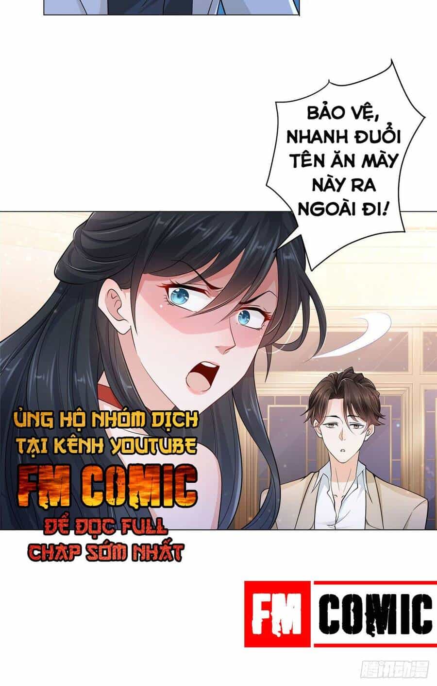 Mỗi Tuần Ta Có Một Nghề Nghiệp Mới - Chương 2 - ảnh 9