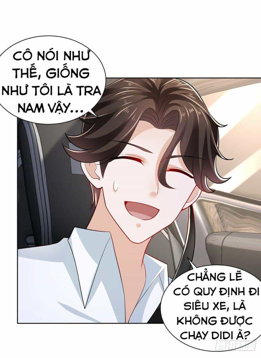 Mỗi Tuần Ta Có Một Nghề Nghiệp Mới - Chương 20 - ảnh 4