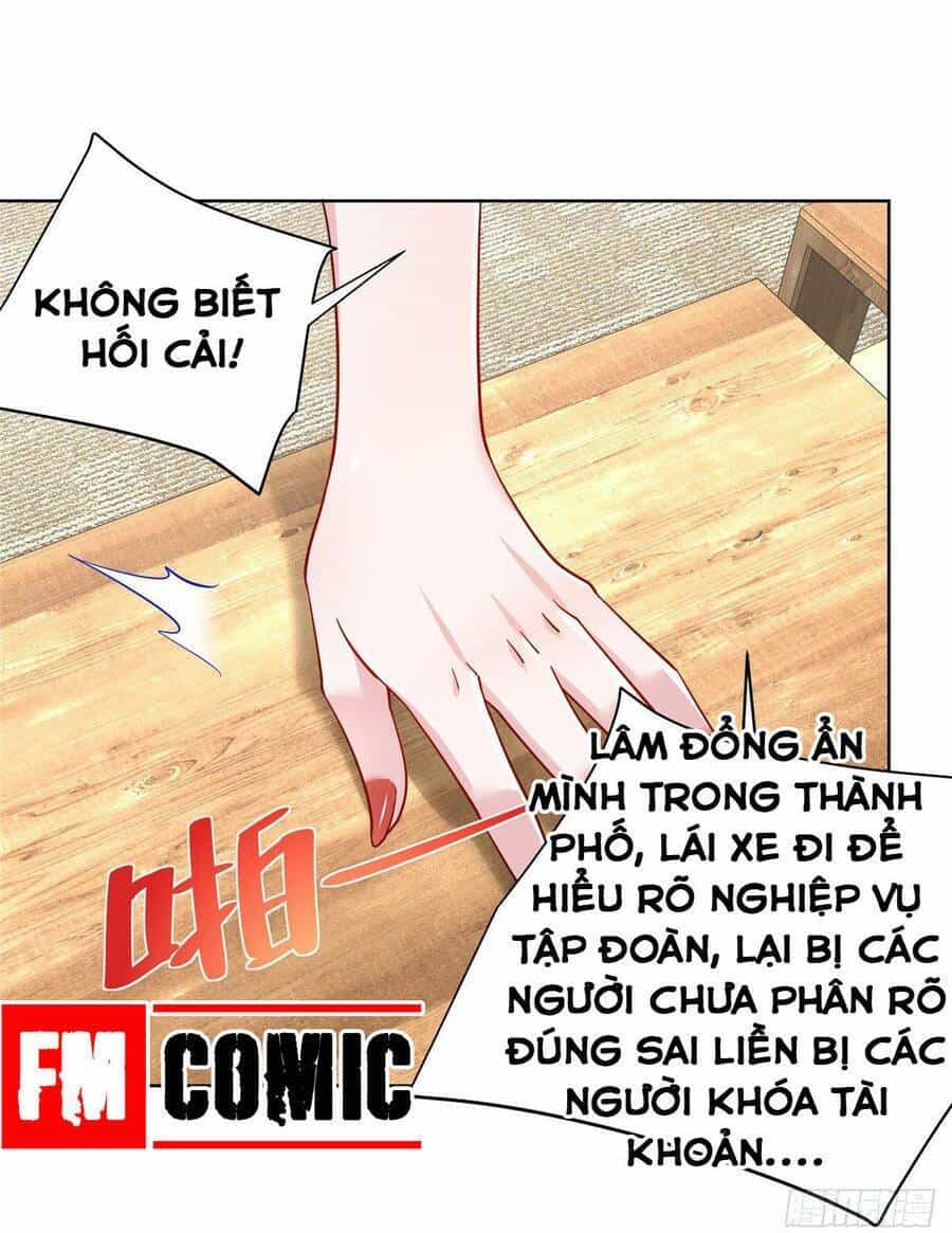 Mỗi Tuần Ta Có Một Nghề Nghiệp Mới - Chương 20 - ảnh 41
