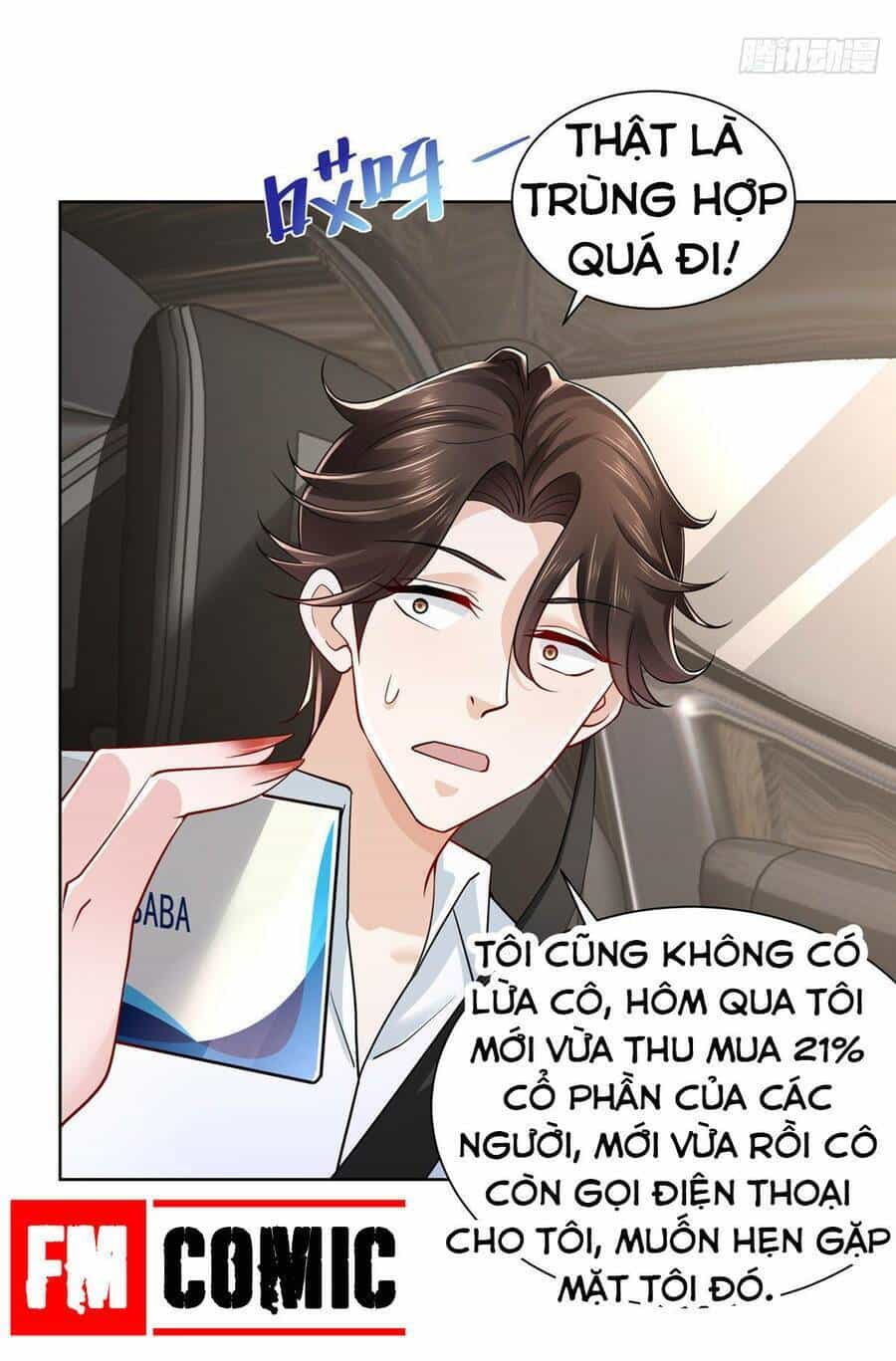 Mỗi Tuần Ta Có Một Nghề Nghiệp Mới - Chương 20 - ảnh 9