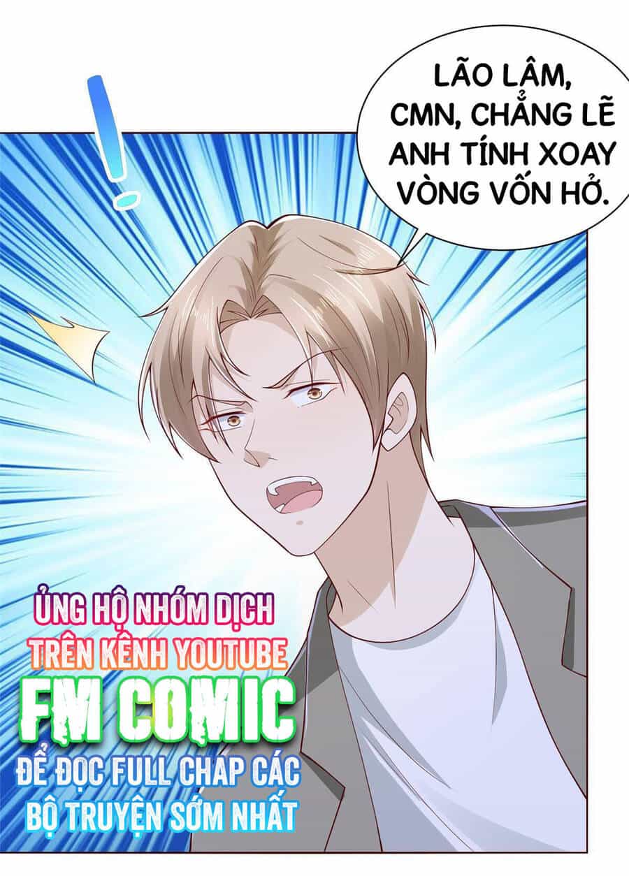 Mỗi Tuần Ta Có Một Nghề Nghiệp Mới - Chương 201 - ảnh 29