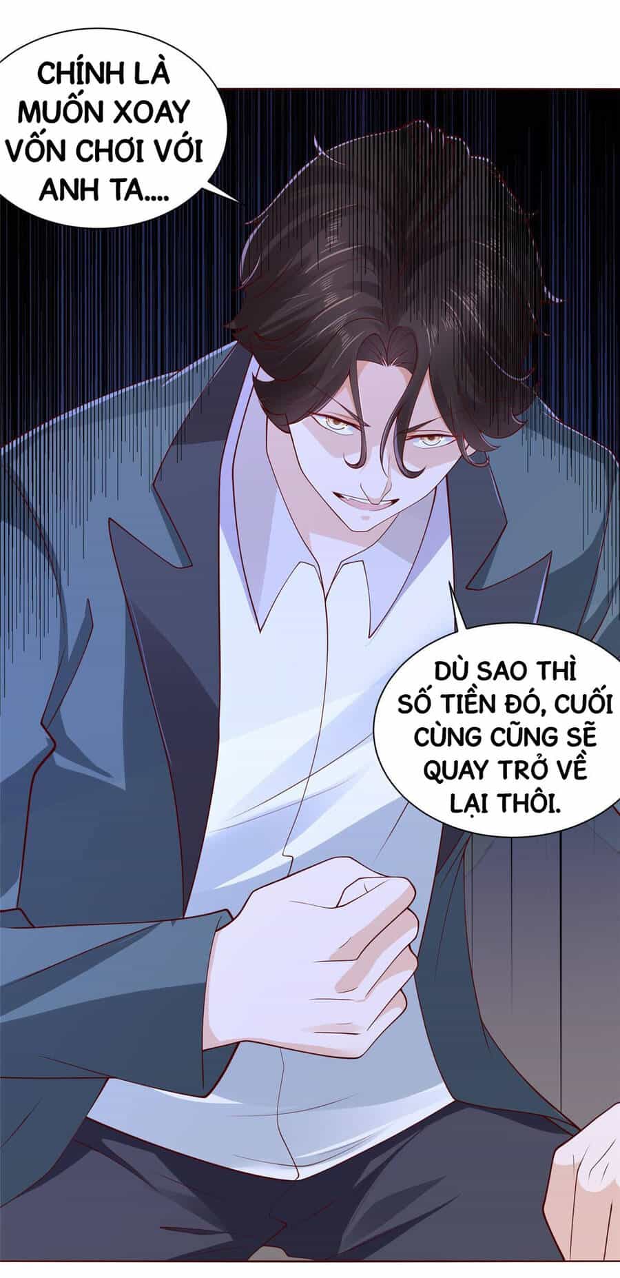 Mỗi Tuần Ta Có Một Nghề Nghiệp Mới - Chương 201 - ảnh 30