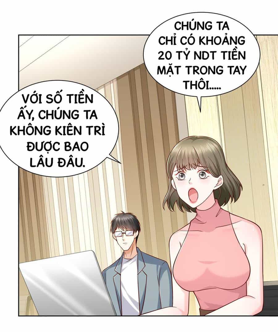 Mỗi Tuần Ta Có Một Nghề Nghiệp Mới - Chương 202 - ảnh 21