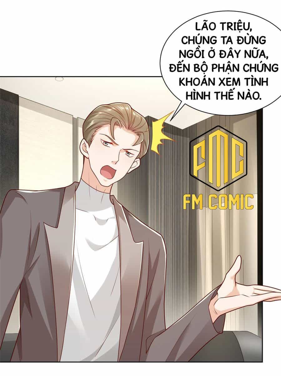 Mỗi Tuần Ta Có Một Nghề Nghiệp Mới - Chương 202 - ảnh 38