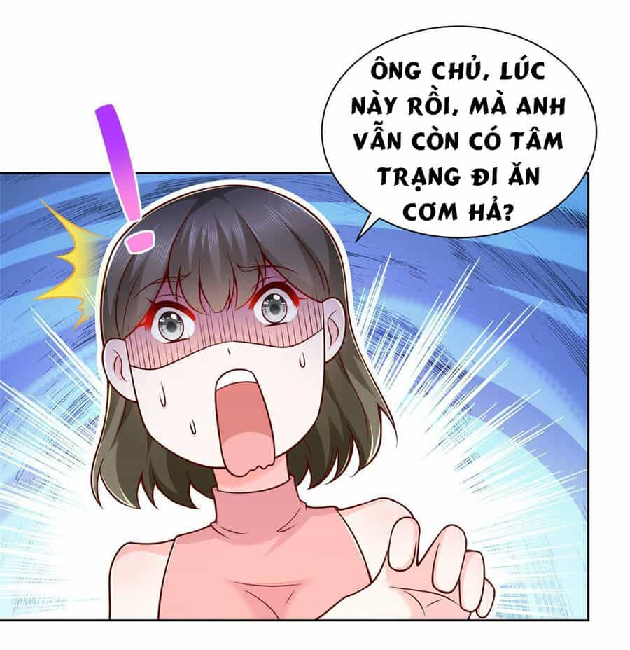 Mỗi Tuần Ta Có Một Nghề Nghiệp Mới - Chương 202 - ảnh 8