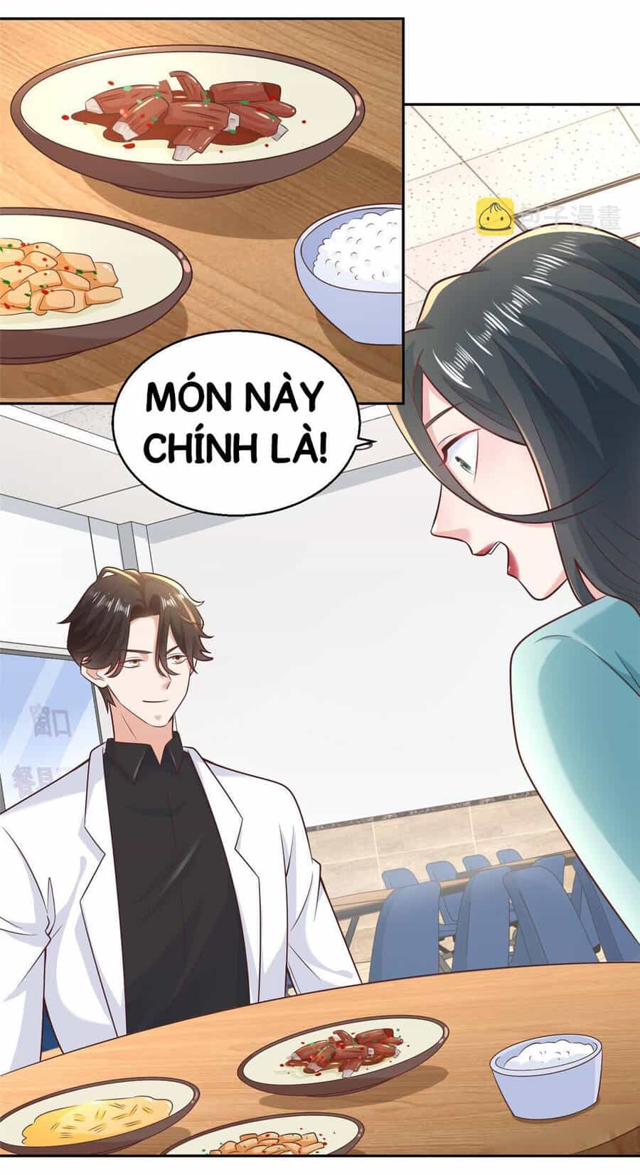 Mỗi Tuần Ta Có Một Nghề Nghiệp Mới - Chương 205 - ảnh 16