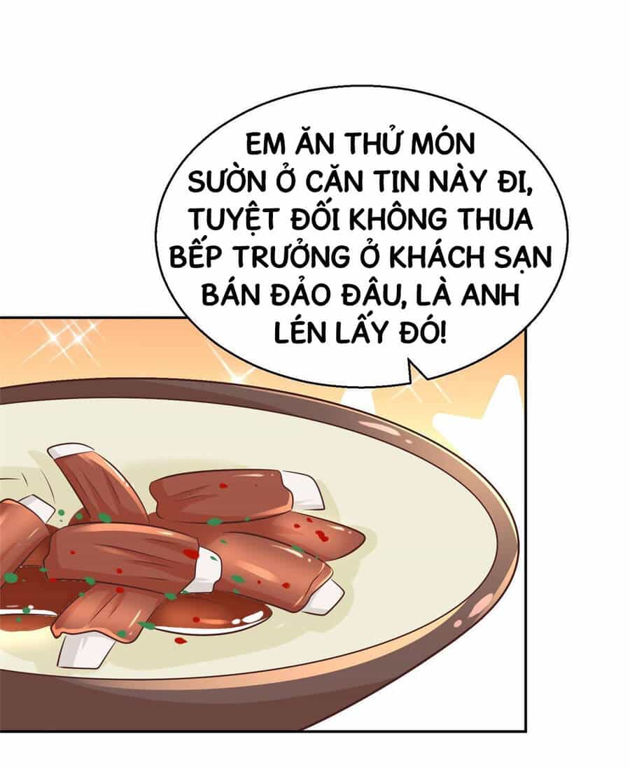 Mỗi Tuần Ta Có Một Nghề Nghiệp Mới - Chương 205 - ảnh 17