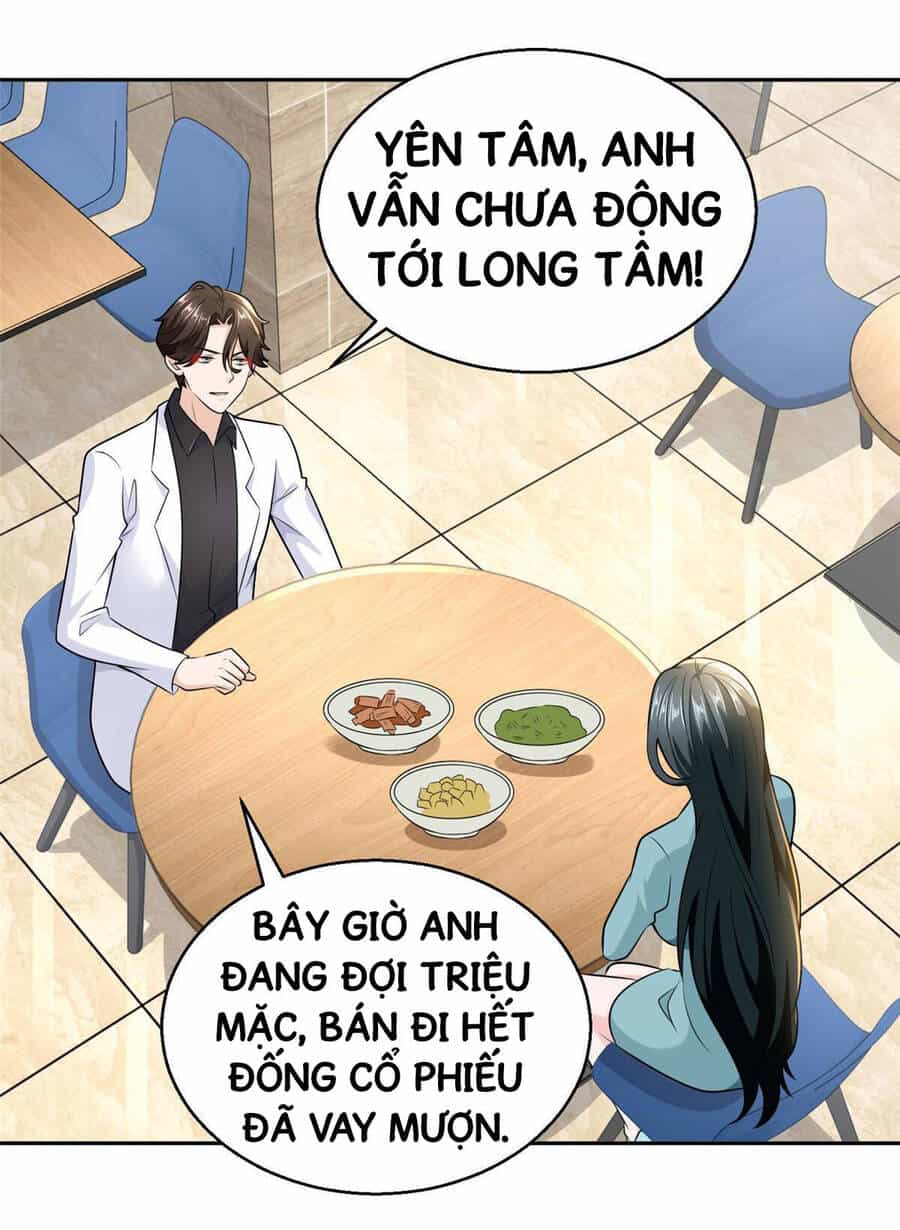 Mỗi Tuần Ta Có Một Nghề Nghiệp Mới - Chương 205 - ảnh 21