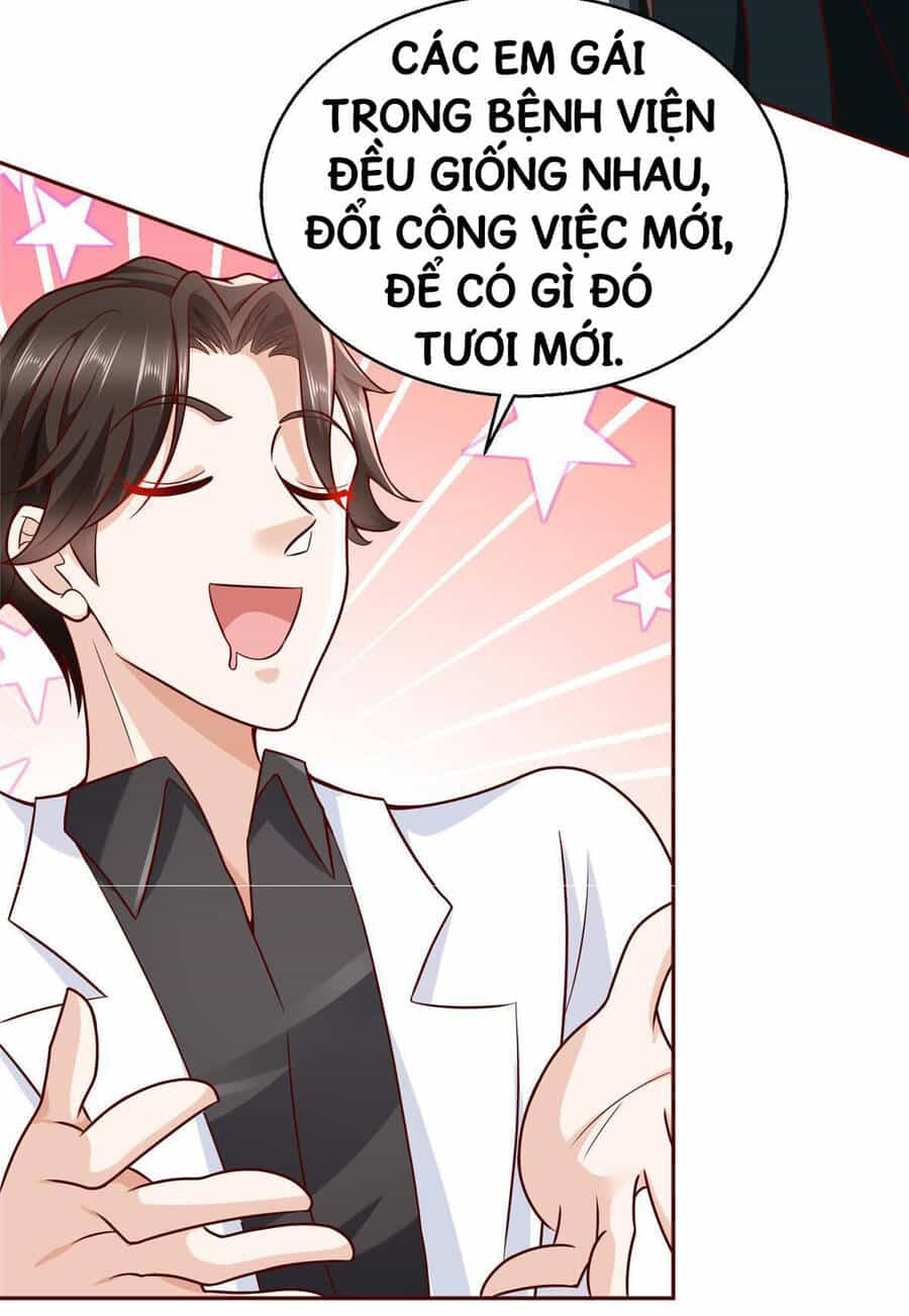 Mỗi Tuần Ta Có Một Nghề Nghiệp Mới - Chương 205 - ảnh 30