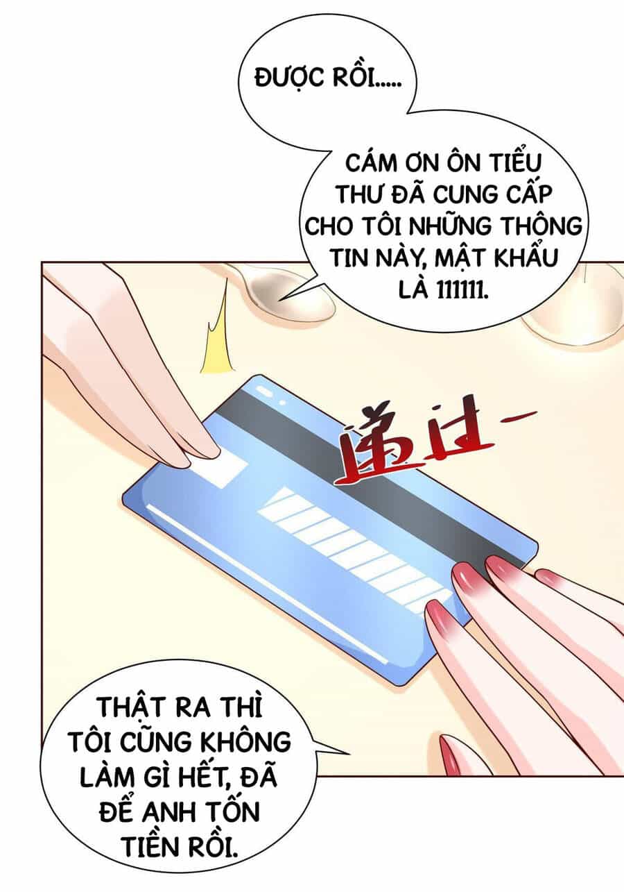 Mỗi Tuần Ta Có Một Nghề Nghiệp Mới - Chương 206 - ảnh 30