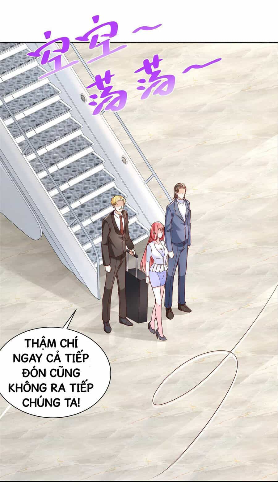 Mỗi Tuần Ta Có Một Nghề Nghiệp Mới - Chương 207 - ảnh 2