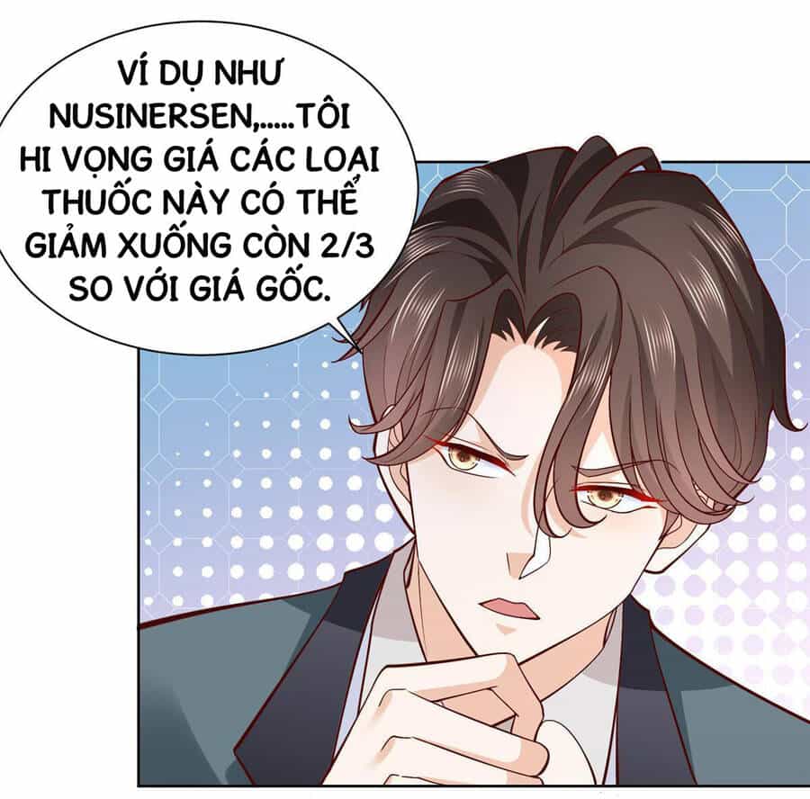 Mỗi Tuần Ta Có Một Nghề Nghiệp Mới - Chương 207 - ảnh 32