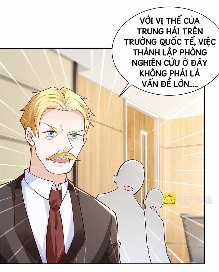 Mỗi Tuần Ta Có Một Nghề Nghiệp Mới - Chương 207 - ảnh 37