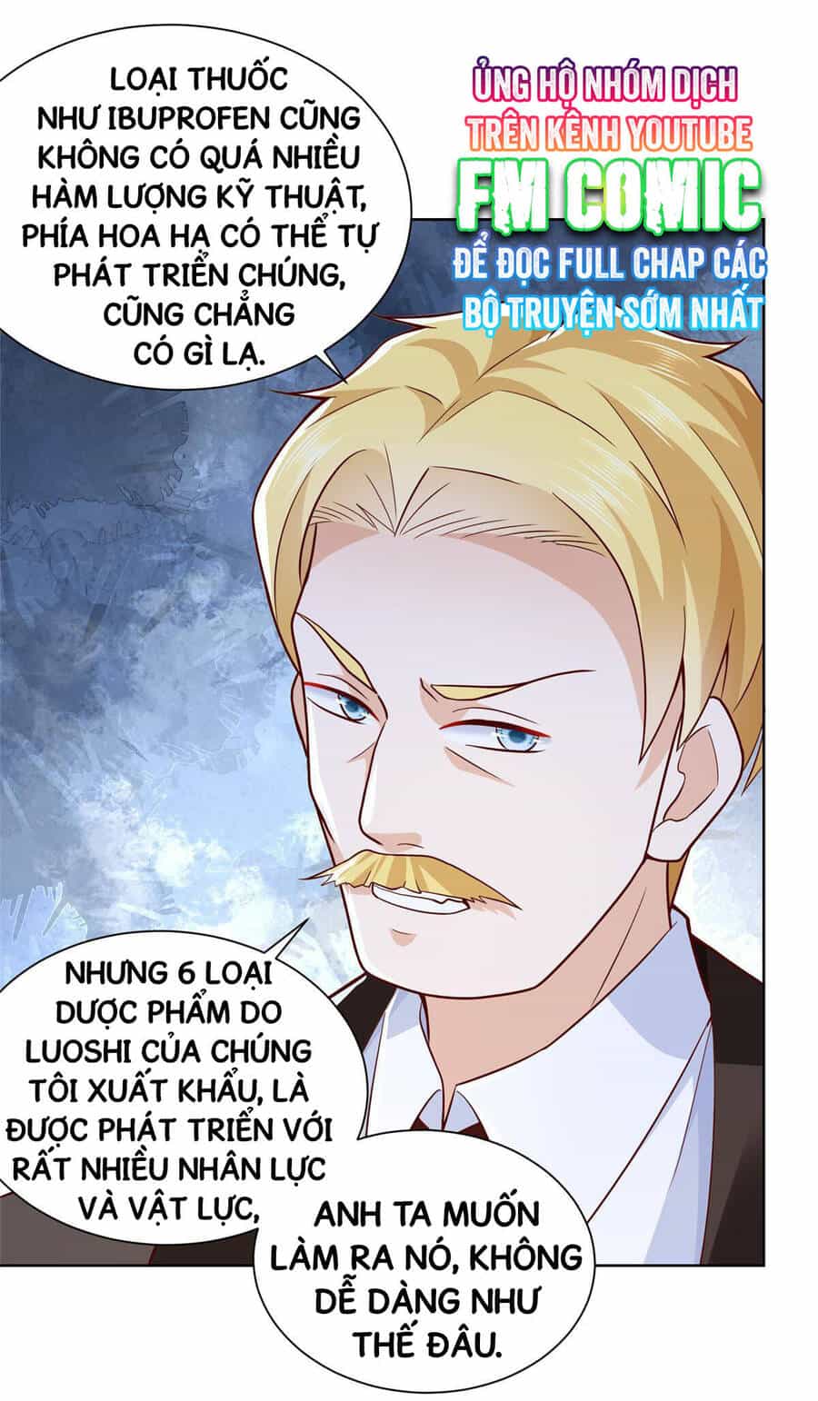 Mỗi Tuần Ta Có Một Nghề Nghiệp Mới - Chương 207 - ảnh 4