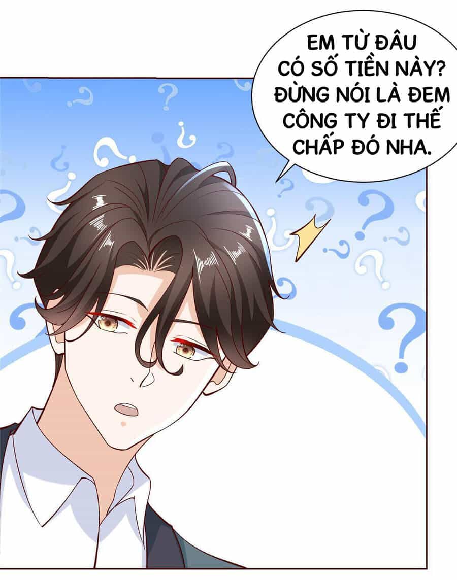 Mỗi Tuần Ta Có Một Nghề Nghiệp Mới - Chương 209 - ảnh 12