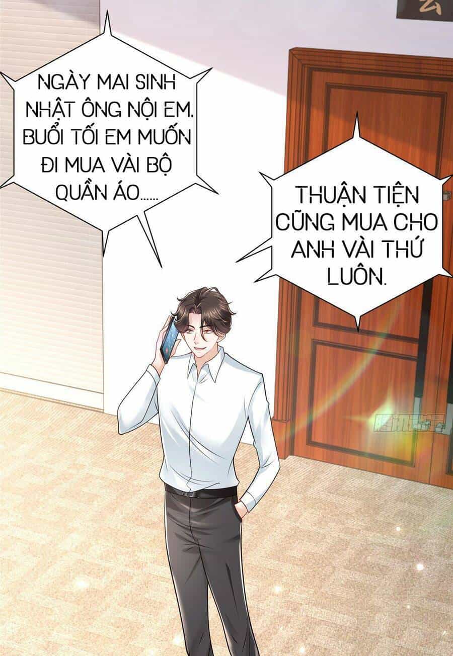 Mỗi Tuần Ta Có Một Nghề Nghiệp Mới - Chương 21 - ảnh 12