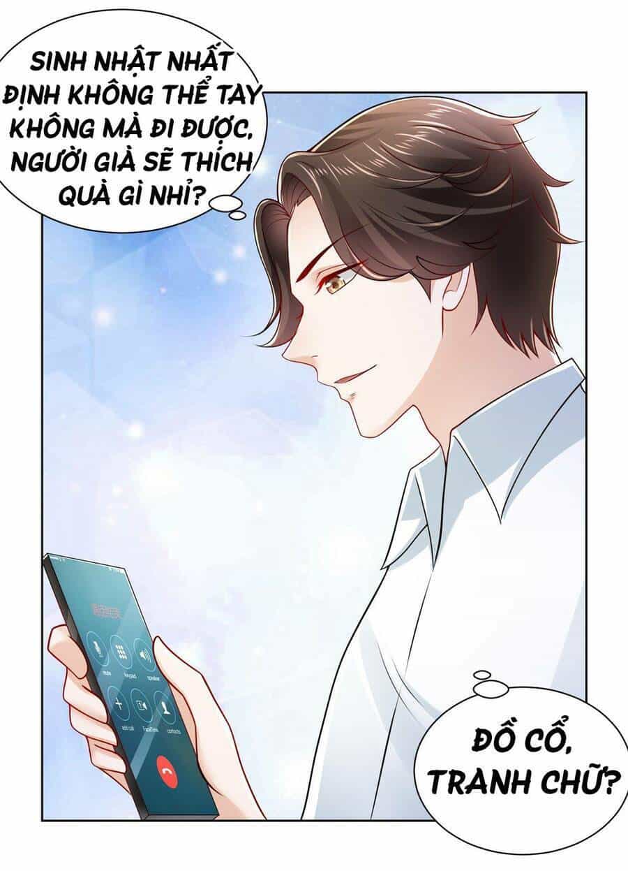 Mỗi Tuần Ta Có Một Nghề Nghiệp Mới - Chương 21 - ảnh 14