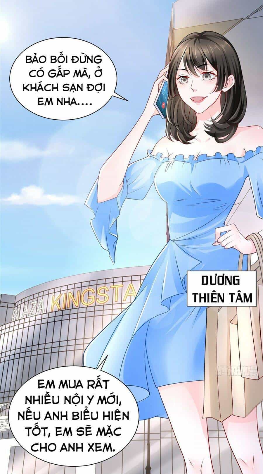 Mỗi Tuần Ta Có Một Nghề Nghiệp Mới - Chương 21 - ảnh 30
