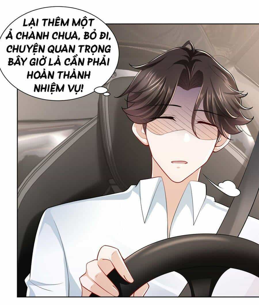 Mỗi Tuần Ta Có Một Nghề Nghiệp Mới - Chương 21 - ảnh 35